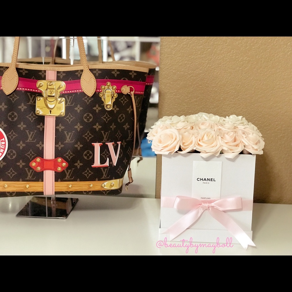 Roses box special perder 🌷💖